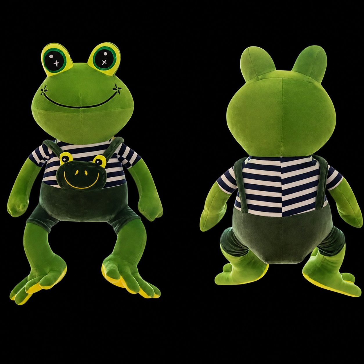 Jab Jabich Plush 1cps