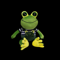 Jab Jabich Plush 1cps